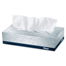 Signal Facial Tissue- 48 Per Carton