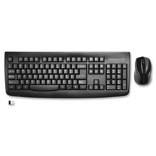 Pro Fit Wireless Desktop Set