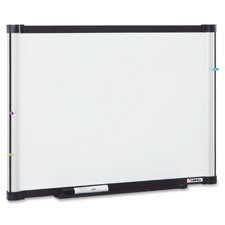 Picture of Lorell LLR52511 Magnetic Dry-Erase Board&#44; 2 x 3 ft.