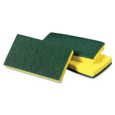 Picture of 3M MMM74 Scotch-Brite Medium Duty Scrub Sponge