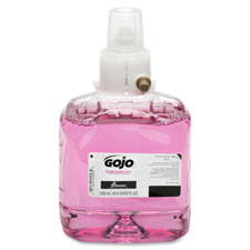 NSN6492724 GOJO LTX-12 Refill Plum Foam Handwash Box -  Skilcraft