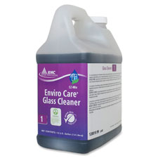 Enviro Care Glass Cleaner, 4 Per Carton