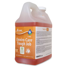 Enviro Care Tough Job Cleaner, 4 Per Carton