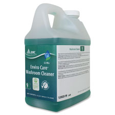 Enviro Care Washroom Cleaner- 4 Per Carton