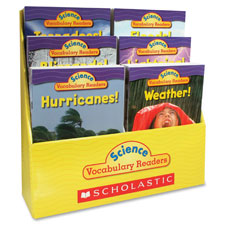 SCHOLASTIC TEACHING RESOURCES