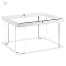Heavy-Duty Adjustable Hanging Folder Frame