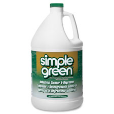 Industrial Cleaner & Degreaser- 6 Per Carton