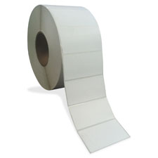 Direct Thermal Labels, 7600 Per Carton