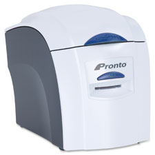 SRX36490001 MagiCard Pronto ID Card Printer