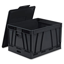 Collapsible Storage Crate