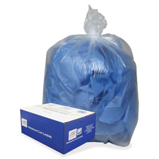 WBI333916C Low Density Can Liners- 250 Per Carton