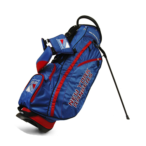 14727 New York Islanders NHL Nassau Stand Bag
