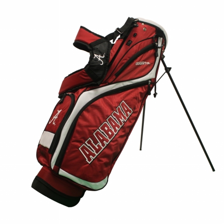 20127 Alabama NCAA Nassau Stand Bag