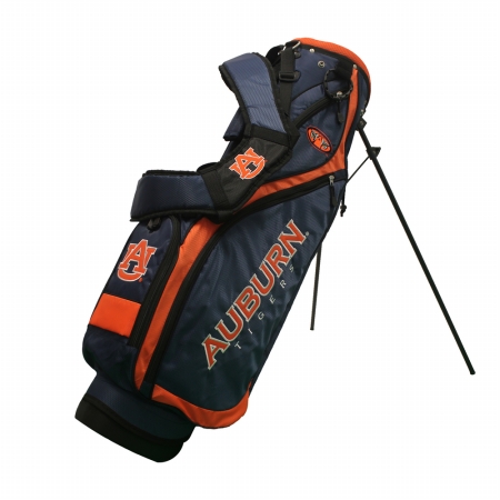 20527 Auburn NCAA Nassau Stand Bag