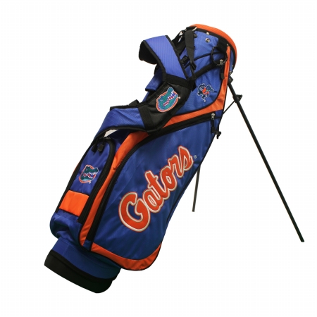 20927 Florida NCAA Nassau Stand Bag