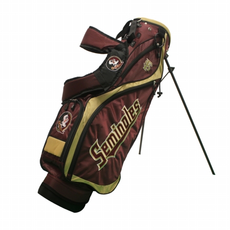 21027 Florida State NCAA Nassau Stand Bag