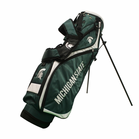 22327 Michigan State NCAA Nassau Stand Bag