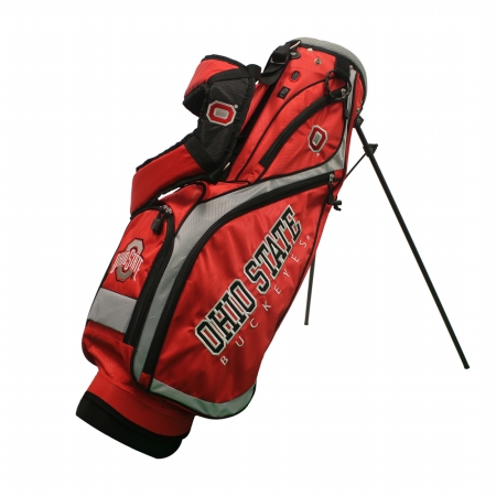 22827 Ohio State NCAA Nassau Stand Bag
