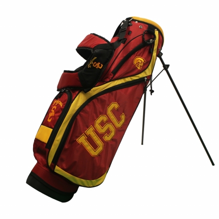 27227 Southern California NCAA Nassau Stand Bag