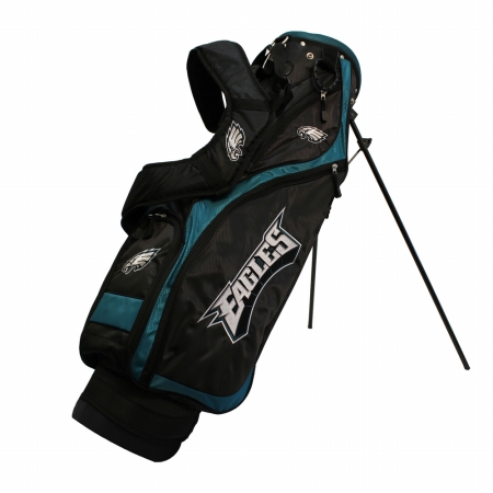 32227 Philadelphia Eagles NFL Nassau Stand Bag