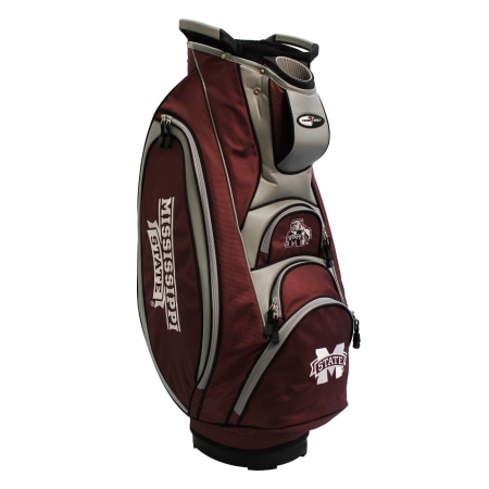24873 Mississippi State NCAA Victory Golf Cart Bag