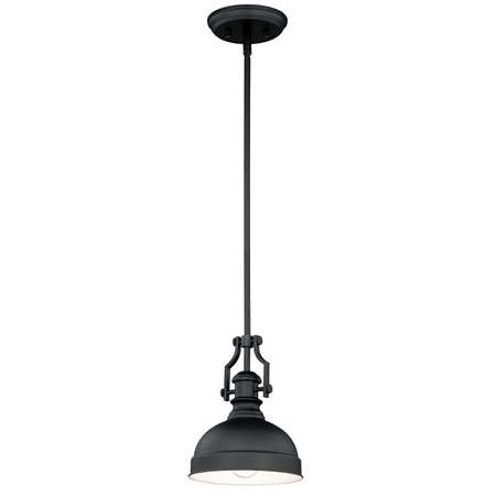 P0193 Keenan Mini Pendant - 1 Light -  VAXCEL