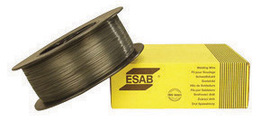 537-245006523 Gas Shielded Flux Core Low Alloy Steel Tubular Welding Wire -  Esab Welding