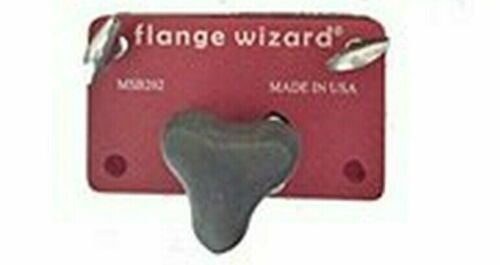 Picture of Flange Wizard 496-MSB201 Magnetic Block For Burning Guides