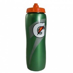 Picture of Gatorade 308-50307SM 32 oz. Gatorade Squeeze Bottle