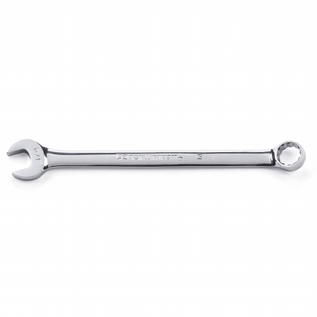 329-81667 Long Pattern Combination Wrench - 10 mm -  Gearwrench