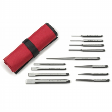 Picture of Gearwrench 329-82305 Punch & Chisel Set