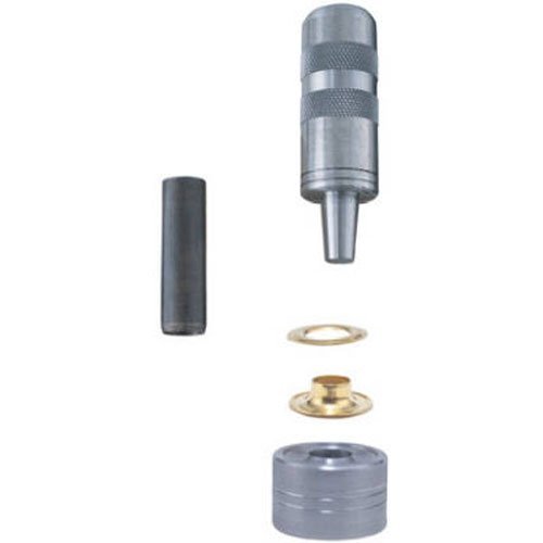 General Tools 318-71264 Grommet Kit With 12 Grommets - 0.5 in.