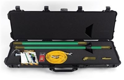 335-ASU4150KT Utility Airspade 4000 150 Scfm Kit