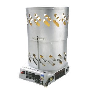 Picture of Heat Star 373-HS200CVX Propane Convection Heater