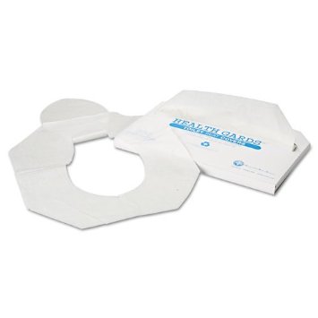 Picture of Hospeco 599-HG-2500 C-Toilet Seat Covers