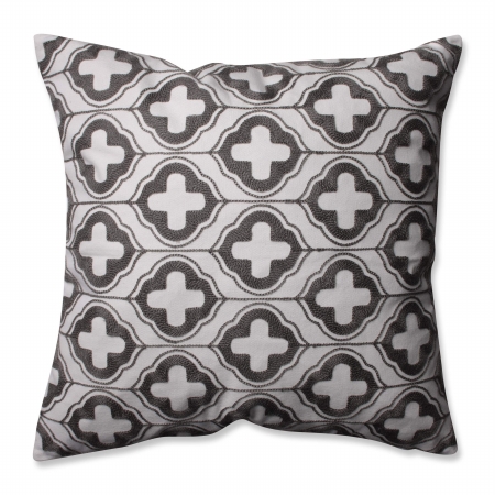 ManMade Azzure Rectangular Throw Pillow ManMade Azzure Rectangular Throw Pillow