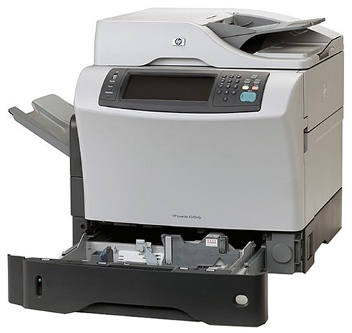 Picture of HP RRM1-1043 LaserJet 4345 MFP Multifunction