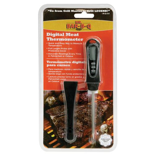 40173X Instant Read Thermometer, Pack of 6