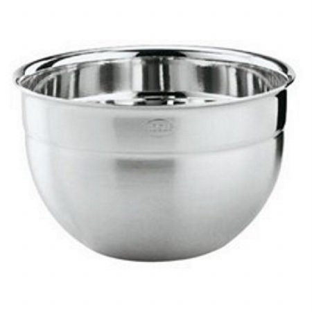 Picture of Ybm Home 1193 20 Qt. Deep Professional Mixing Bowl for Serving or Mixing