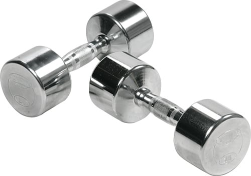 York Barbell 33027