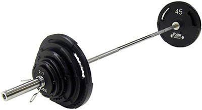 G2 Dual Grip Thin Line Cast Iron Set- 300 lbs