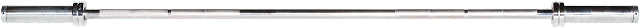 International Hard Chrome Bar - 6 ft.