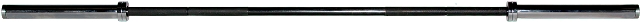 7 ft. North American Black Oxide Test Bar - 44 lbs