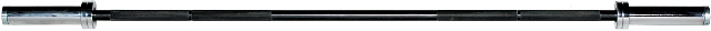 6 ft. International Black Oxide Bar - 30 mm