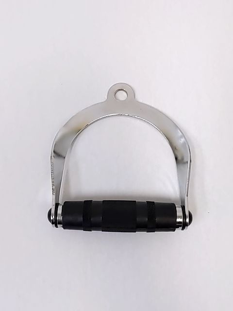 Deluxe Stirrup Handle