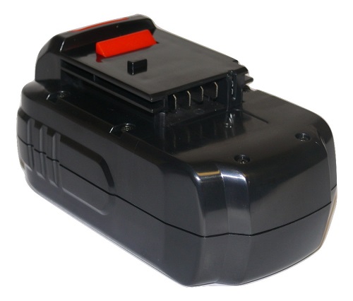 Picture of BatteryJack PPC18V-002 Porter Cable PC18B 18V Volt Nicd-MH Battery Pack
