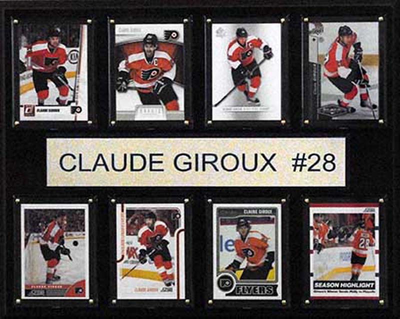 CandICollectables 1215GIROUX8C