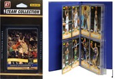 Picture of CandICollectables 2015KNICKSTS NBA New York Knicks Licensed 2015-16 Hoops Team Set Plus 2015-16 Hoops All-Star Set