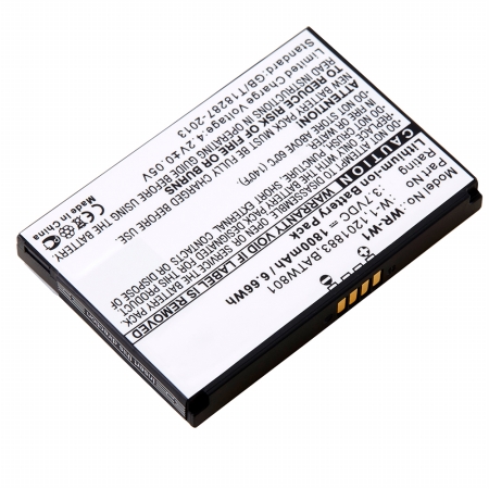 Picture of Dantona Industries WR-W1 Replacement Battery for Netgear 1201883