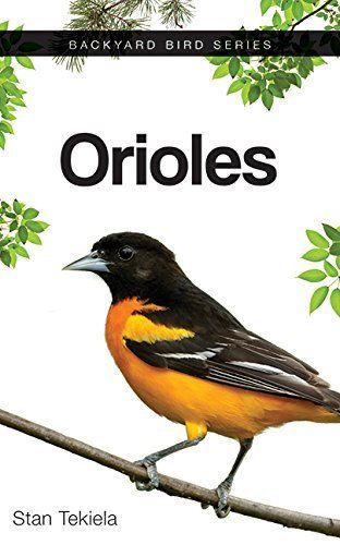 Picture of Adventure Publications AP35315 Orioles Book&#44; 7 x 4.38 x 0.38 in.